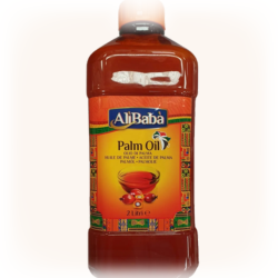 Ali Baba Palm Oil (2 kg)