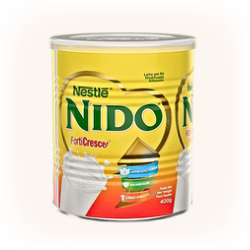Nido Milk Powder (400 g)