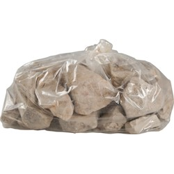 Mabele Kameroen - Kaolin/Mbeum 1 kg. Mabele Kameroen - Kaolin/Mbeum 1 kg.