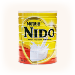 Nido Milk Powder (900 g)
