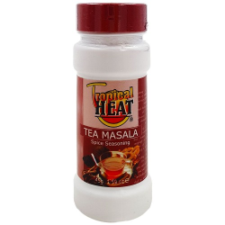 Masala Tea Tropical Heat Kenya Pack 45 gr. Masala Tea Tropical Heat Kenya Pack 45 gr.