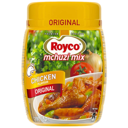 Royco Mchuzi Mix Chicken 200 gr. Royco Mchuzi Mix Chicken 200 gr.