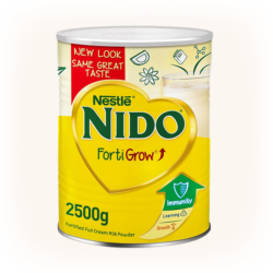 Nido Milk Powder (2500 g)