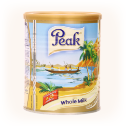 Peak Milk Powder (400 g)