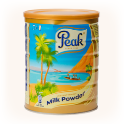 Peak Milk Powder (900 g)
