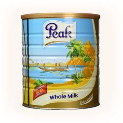 Peak Milk Powder (2500 g)