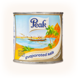 Peak Milk Full Cream (170 g)