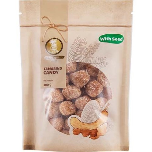 Tamarind Sugar Coated