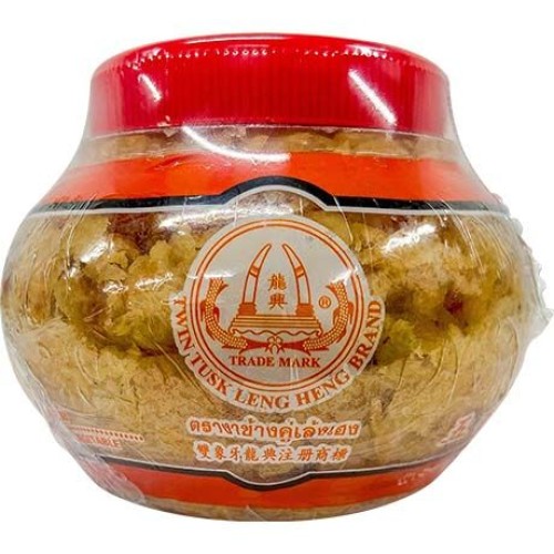 Vegetable Preserved