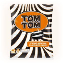 Tom Tom Sweets