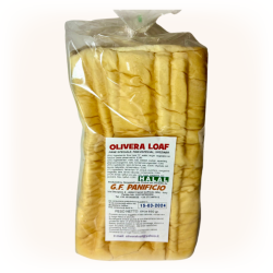 Agege Bread