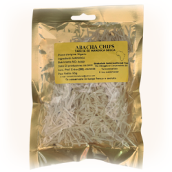 Abacha (Dry Cassava) (50 g)