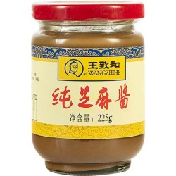 Sesame Paste Pure