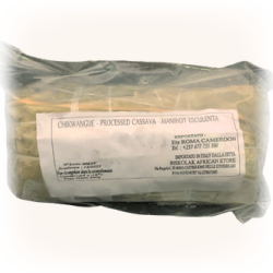 Chikwanga (500 g)