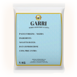 Garri (1 kg)