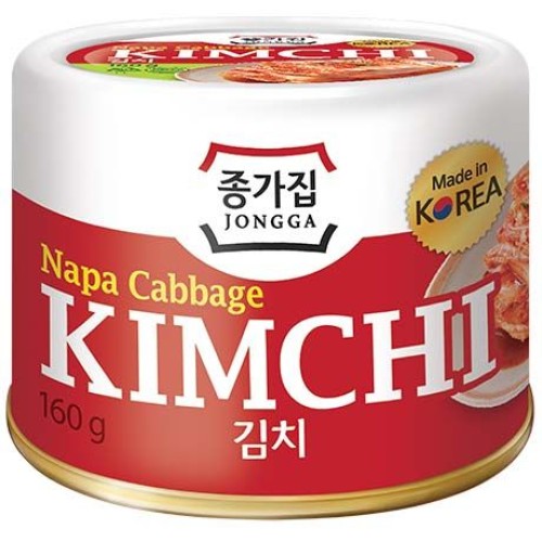 Kimchi Napa Cabbage