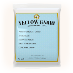 Yellow Garri (1 kg)