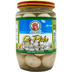 Eggplant Pickled