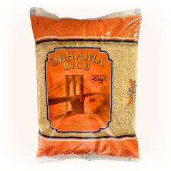 Obhama Golden Sella Rice (4,5 kg)