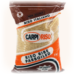 Carpi Rice (5 kg)