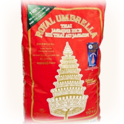Royal Umbrella Rice (18 kg)