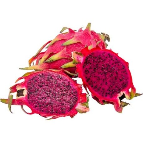 Dragon Fruit Red