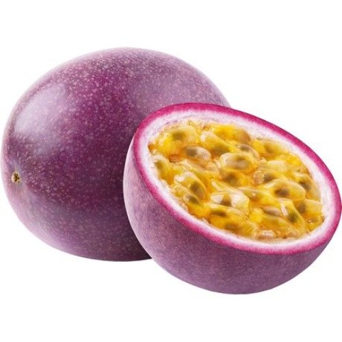 Passion Fruit
