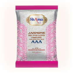 Shama Perfumed Rice (1 kg)