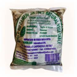 Fresh Bitter Leaf (500 g)
