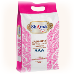 Shama Perfumed Rice (5 kg)