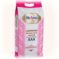 Shama Perfumed Rice (10 kg)