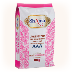 Shama Perfumed Rice (20 kg)