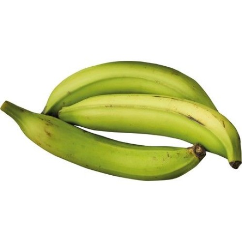 Plantain Green
