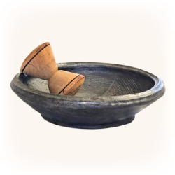 Asanka Plate