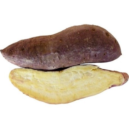 Sweet Potato Red