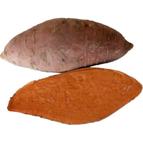 Sweet Potato Orange