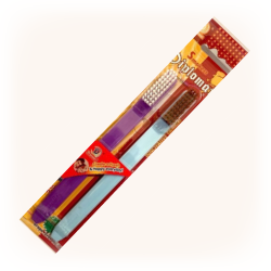 Diplomat Hard Brush