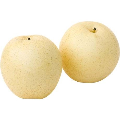 Golden Pear