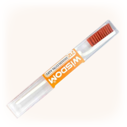 Wisdom Hard Brush