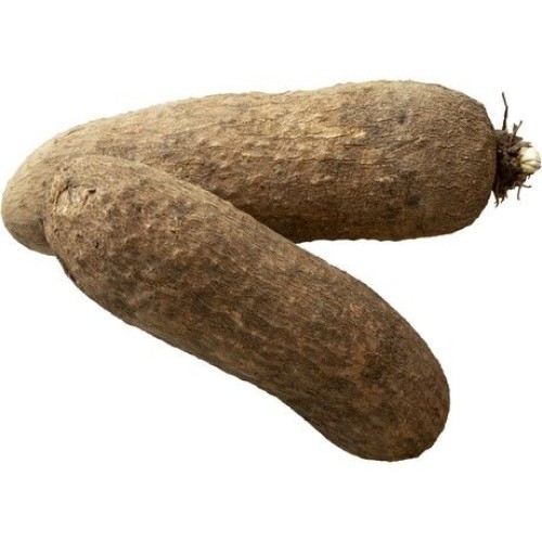 Yams White