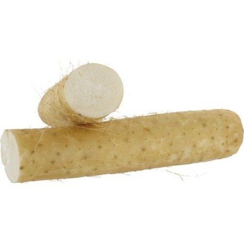 Chinese Yams Vacuum