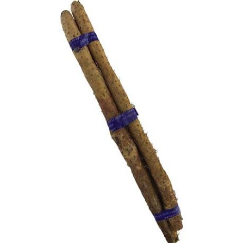 Iron Yams