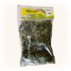Fresh Water Leaf (200 g)