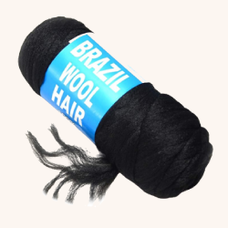 Brazilian Wool