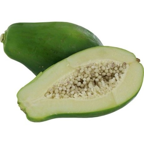 Papaya Green