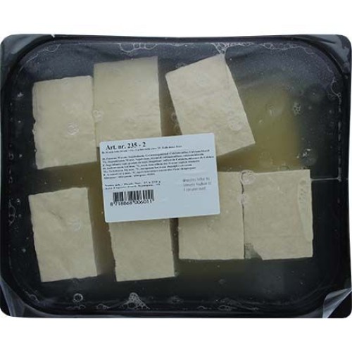 Tofu Soft