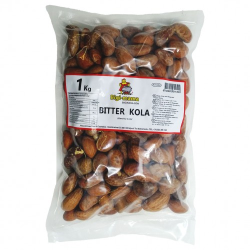 Cola Nuts Bitter Cola Nuts Bitter