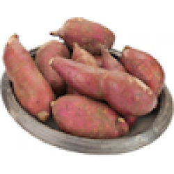 Sweet Potatoes Red Sweet Potatoes Red