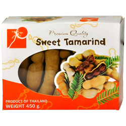 Sweet Tamarind 450 gr. Sweet Tamarind 450 gr.