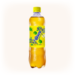 La Casera Apple Drink